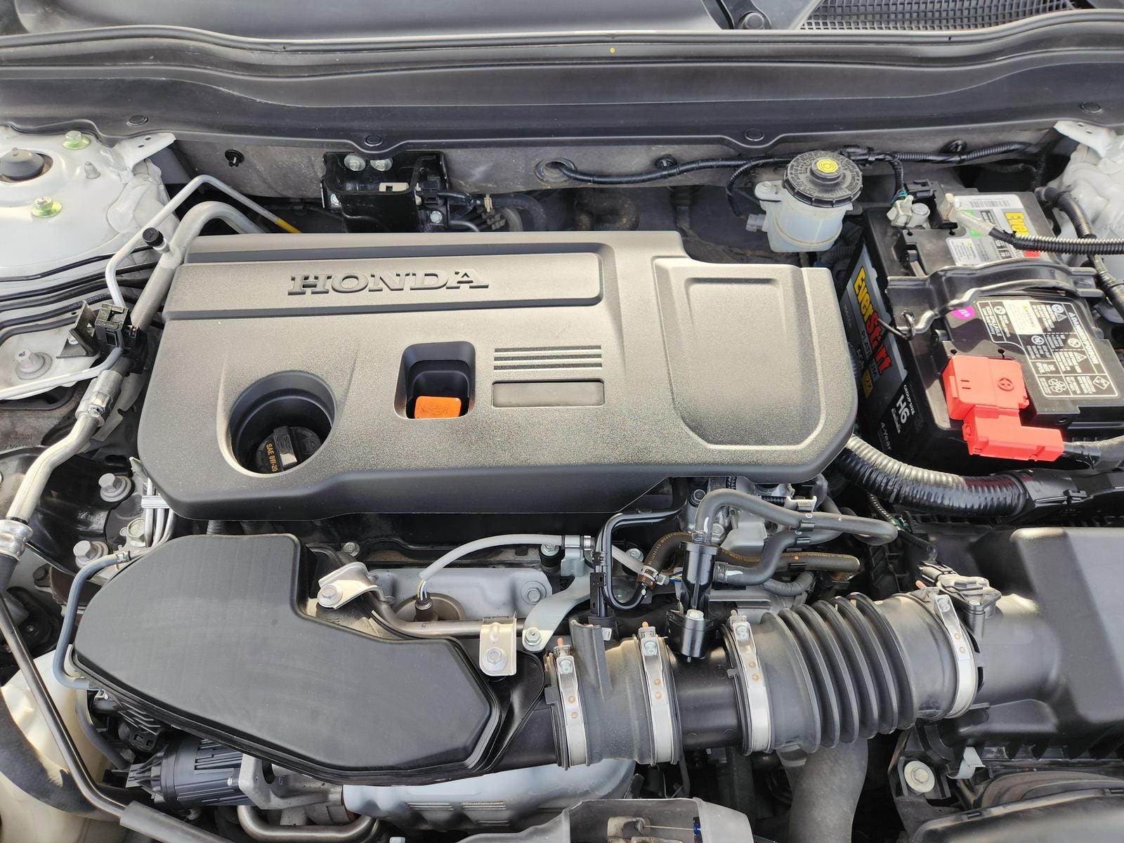 2021 Honda Accord Touring 2.0T