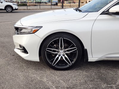 2021 Honda Accord Touring 2.0T