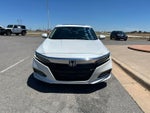 2019 Honda Accord Touring 2.0T