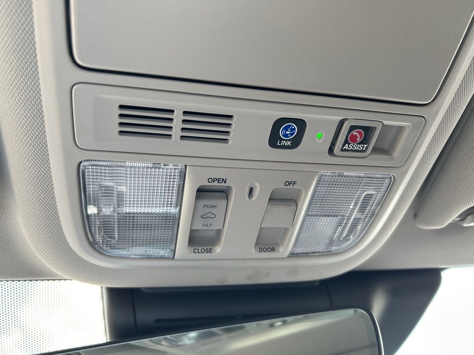 2021 Honda Accord Hybrid Touring