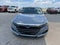 2021 Honda Accord Hybrid Touring