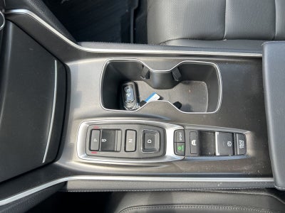 2021 Honda Accord Hybrid Touring