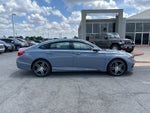 2021 Honda Accord Hybrid Touring