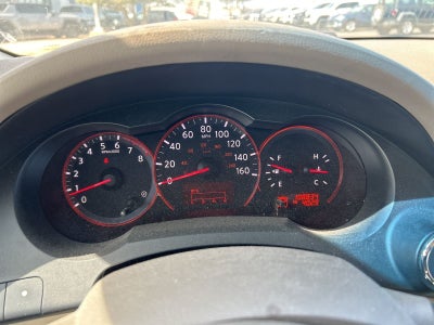 2009 Nissan Altima 2.5 S