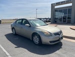 2009 Nissan Altima 2.5 S