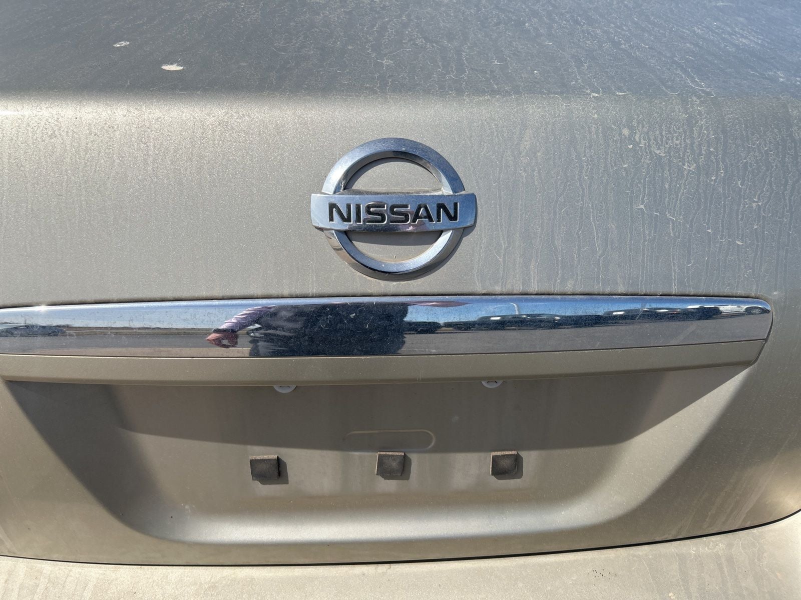 2009 Nissan Altima 2.5 S