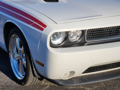 2011 Dodge Challenger R/T