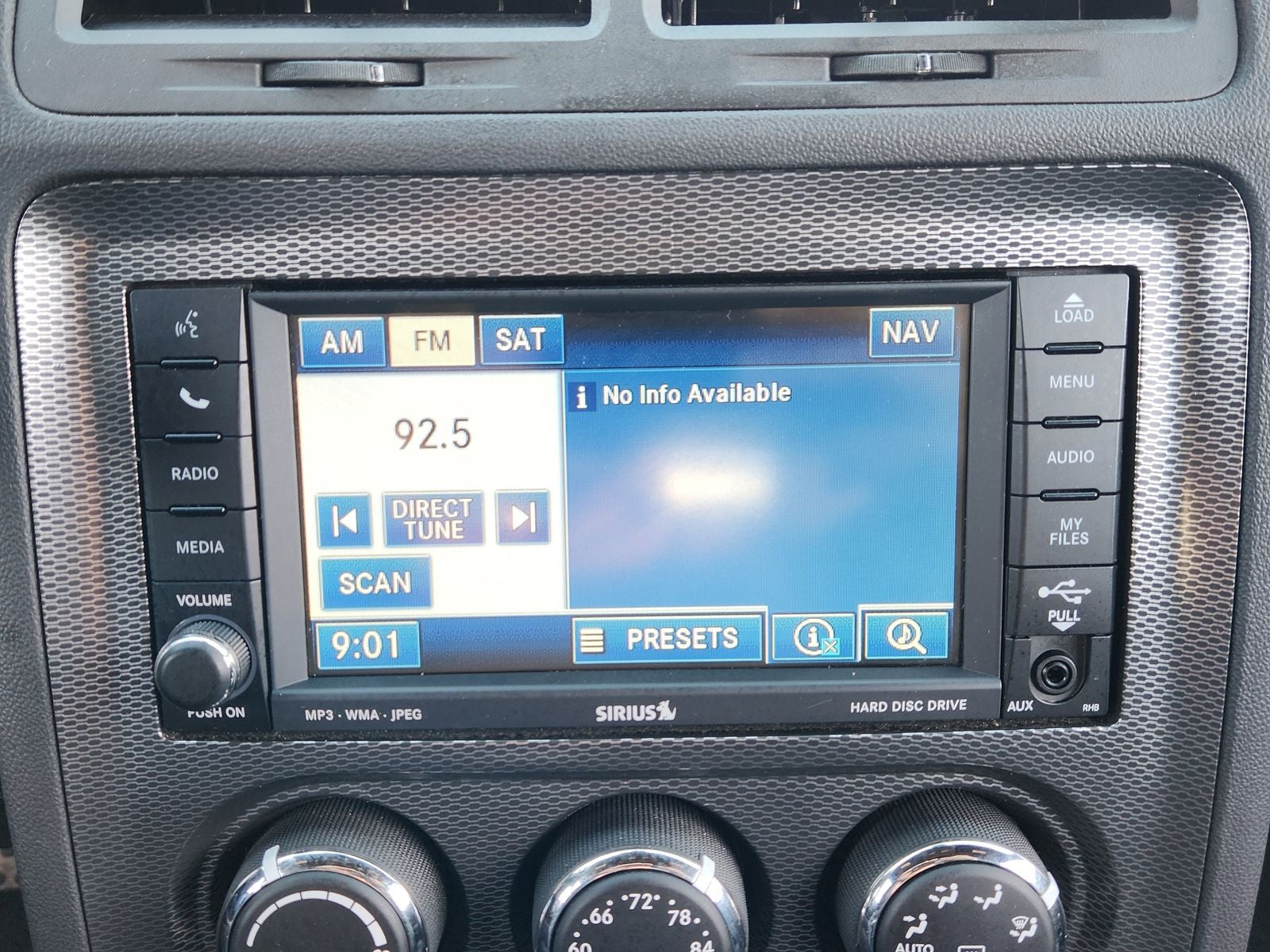 2011 Dodge Challenger R/T