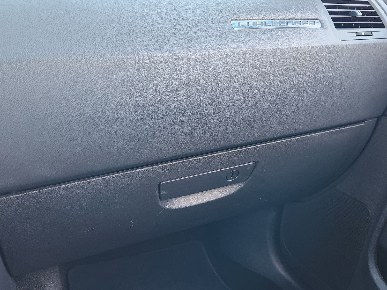 2011 Dodge Challenger R/T