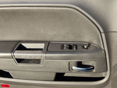 2011 Dodge Challenger R/T