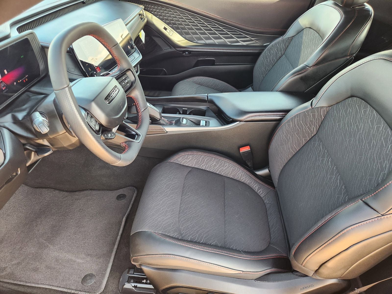 2025 Dodge Charger R/T