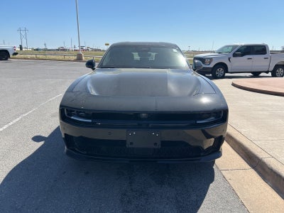 2025 Dodge Charger R/T