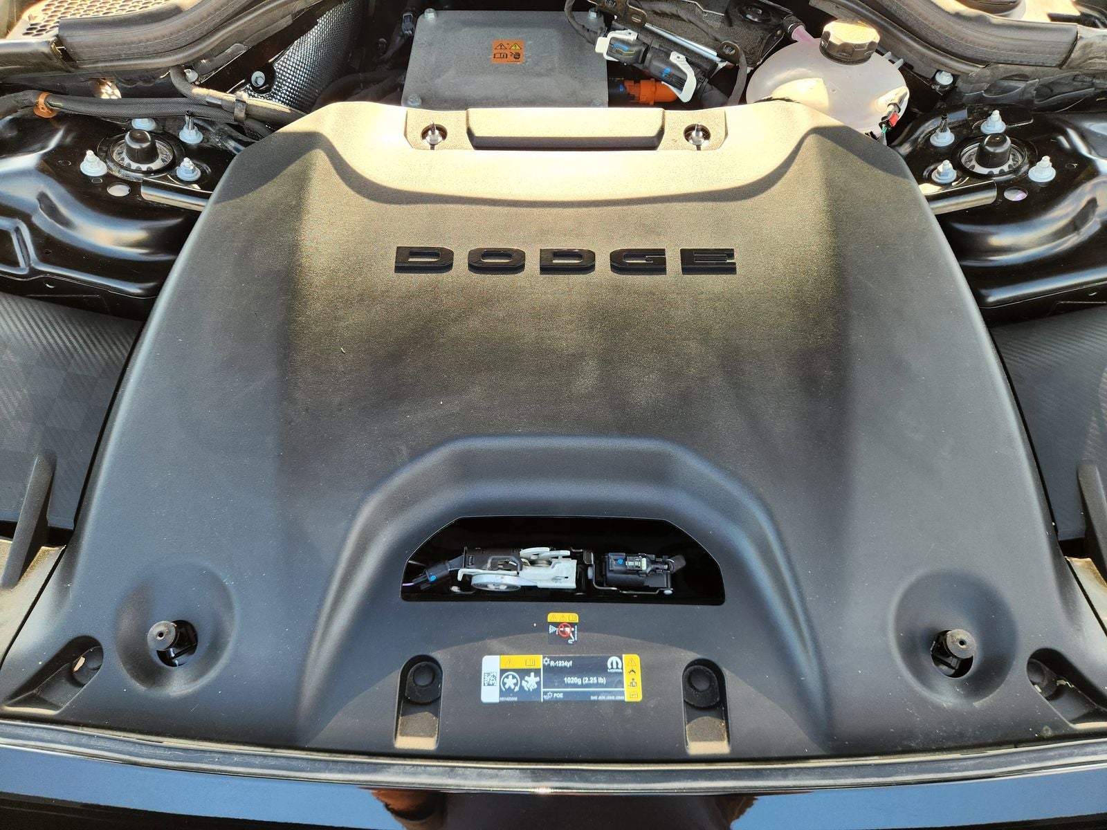 2025 Dodge Charger R/T