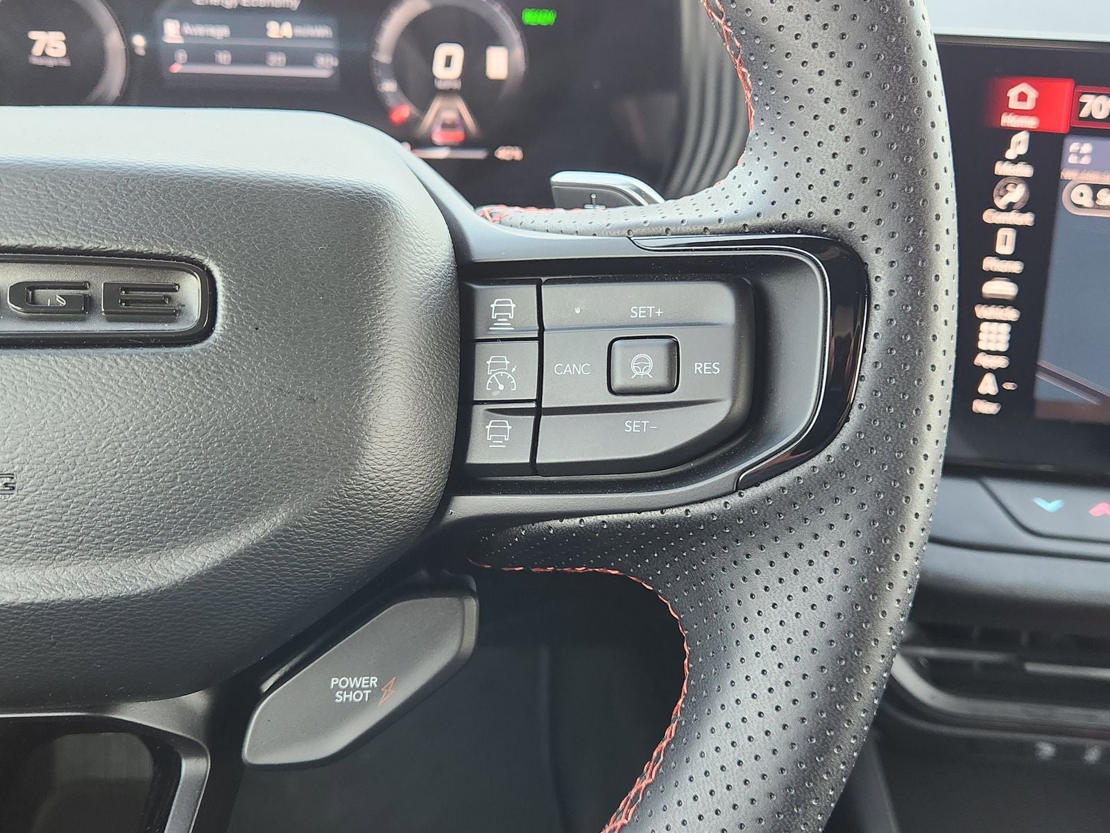 2025 Dodge Charger Daytona R/T - Photo 30