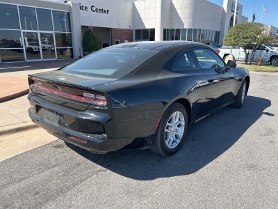 2025 Dodge Charger R/T