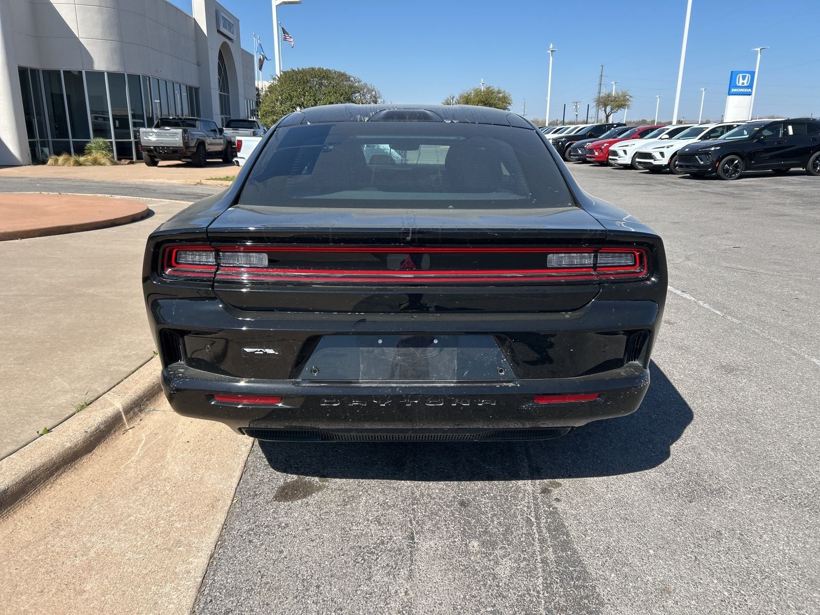 2025 Dodge Charger R/T