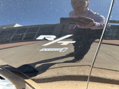 2025 Dodge Charger R/T