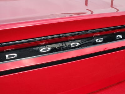 2017 Dodge Charger SE