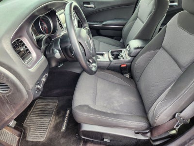 2017 Dodge Charger SE