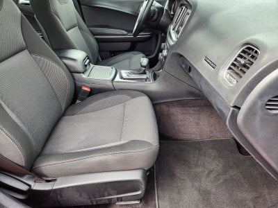 2017 Dodge Charger SE