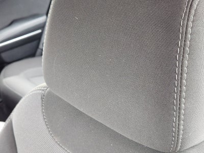 2017 Dodge Charger SE