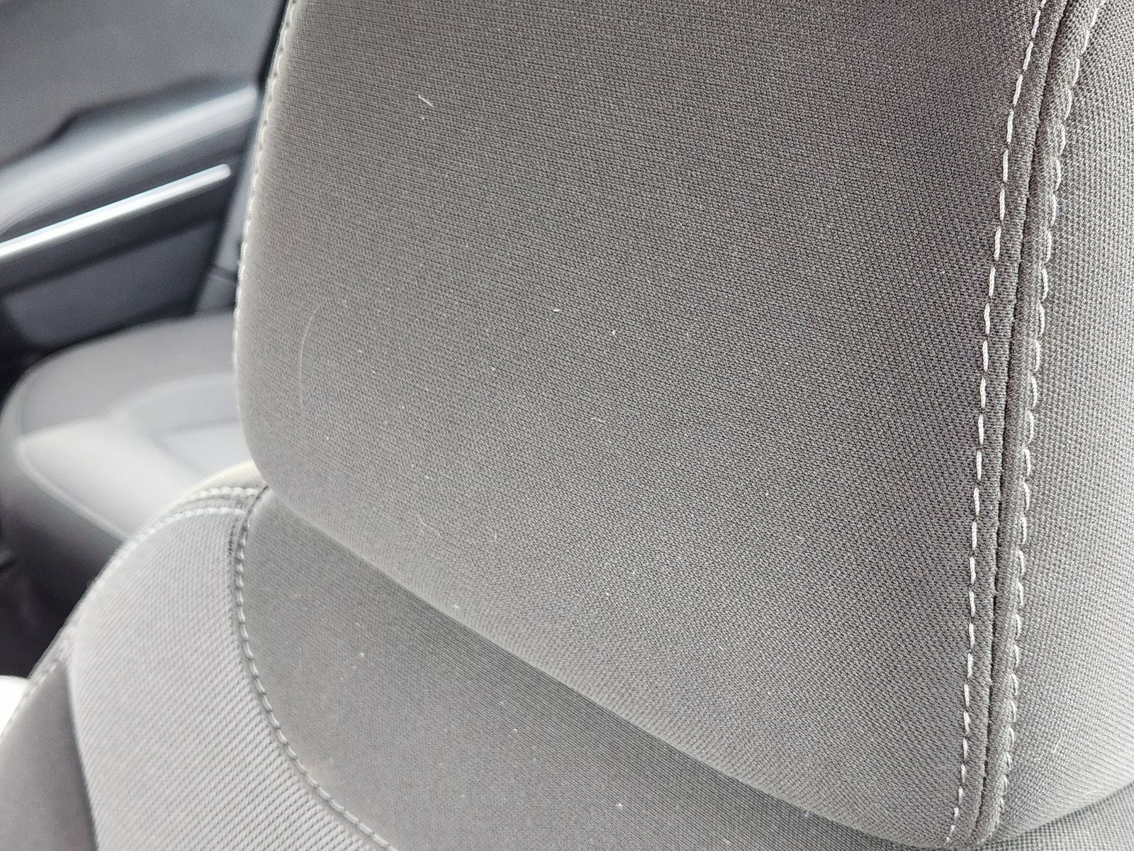 2017 Dodge Charger SE