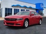 2017 Dodge Charger SE