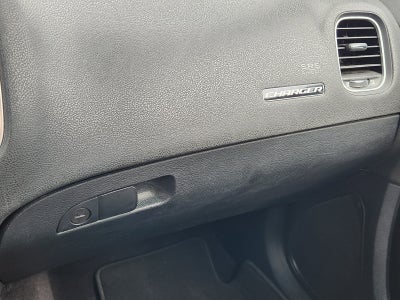 2017 Dodge Charger SE