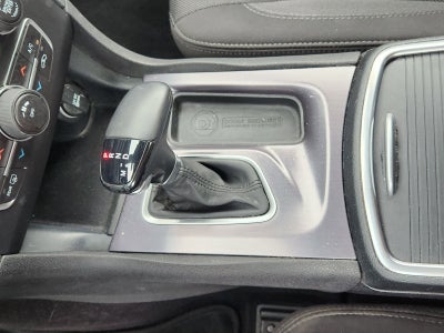 2017 Dodge Charger SE