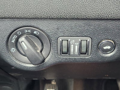 2017 Dodge Charger SE