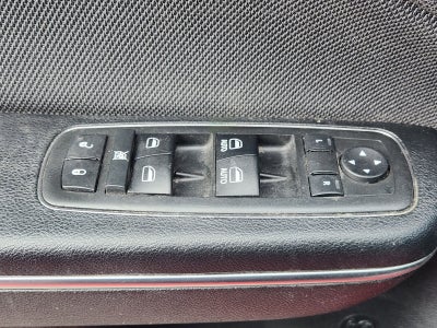 2017 Dodge Charger SE