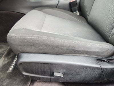 2017 Dodge Charger SE