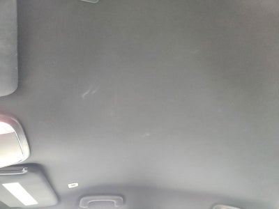 2017 Dodge Charger SE