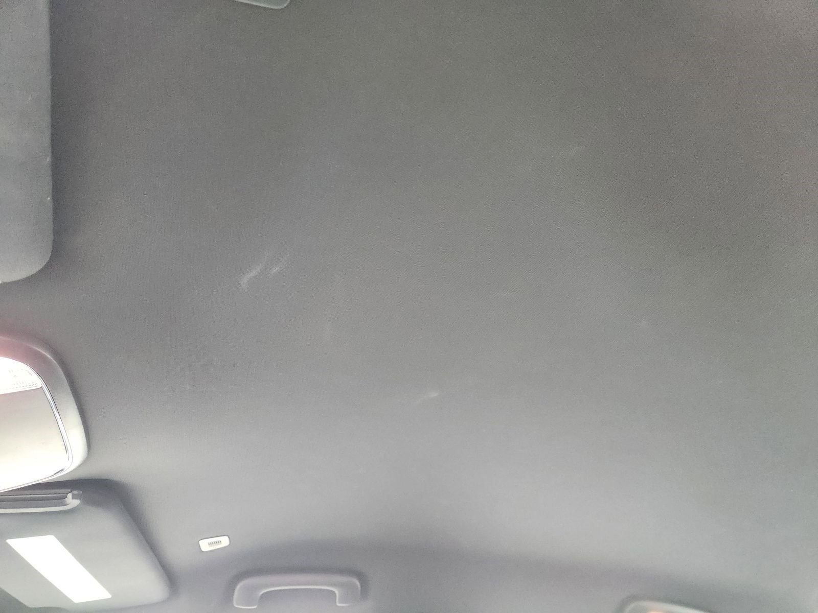 2017 Dodge Charger SE