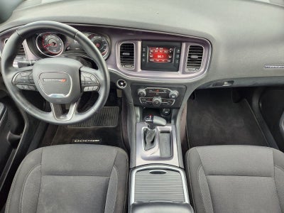 2017 Dodge Charger SE