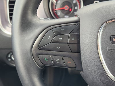 2017 Dodge Charger SE