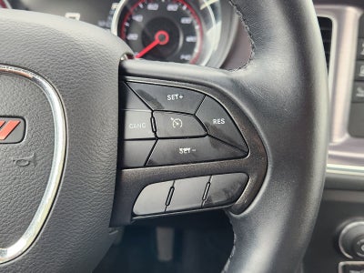 2017 Dodge Charger SE