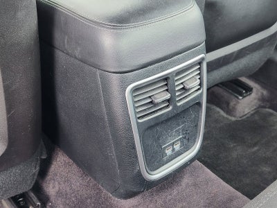 2017 Dodge Charger SE