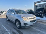 2010 Chevrolet Equinox LT 1LT