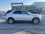 2010 Chevrolet Equinox LT 1LT