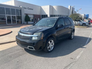 2008 Chevrolet Equinox Sport