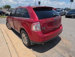 2009 Ford Edge Limited