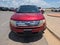 2009 Ford Edge Limited