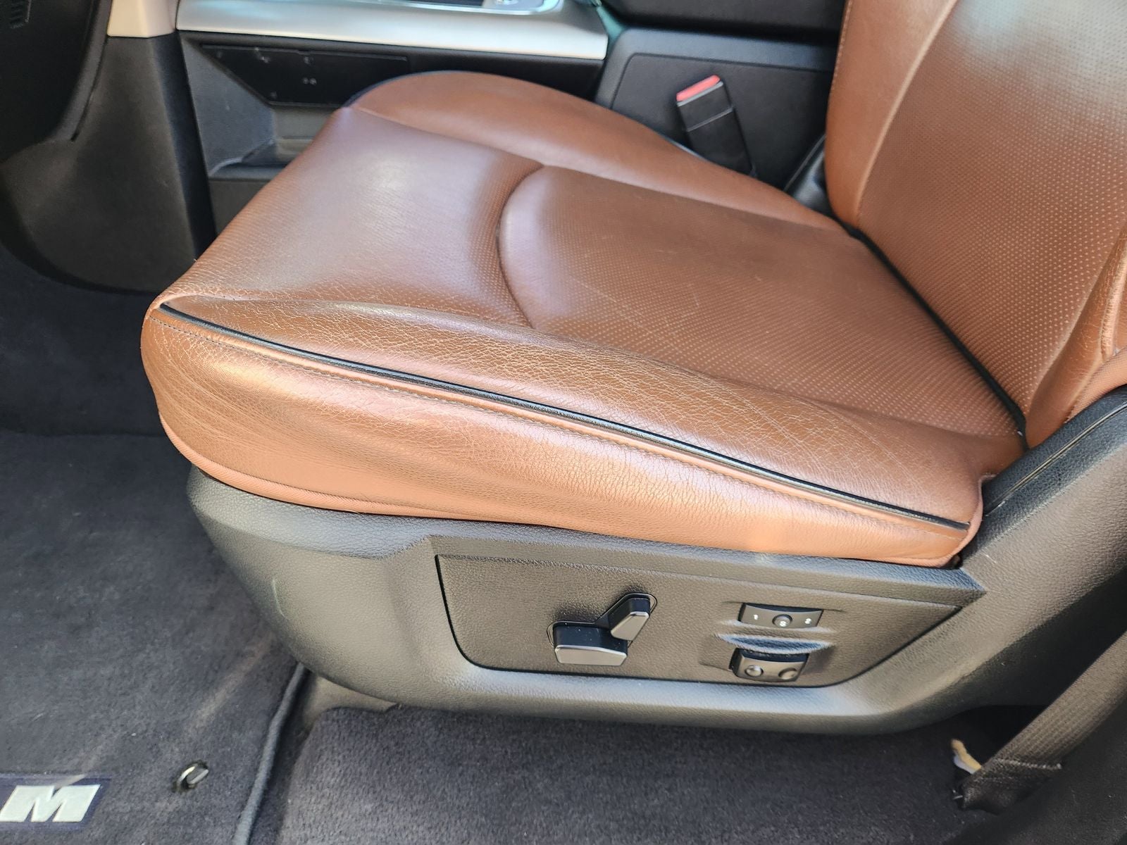 2018 RAM 3500 Laramie Longhorn