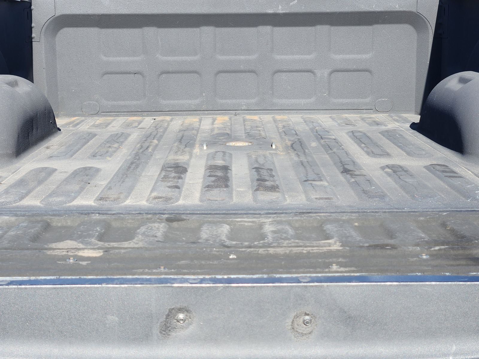 2018 RAM 3500 Laramie Longhorn