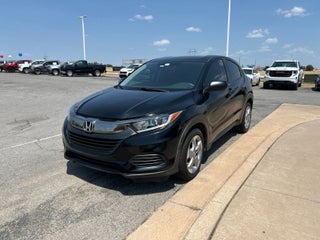 2020 Honda HR-V LX