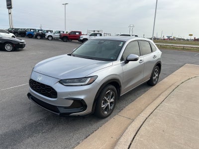 2023 Honda HR-V EX-L