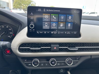 2023 Honda HR-V EX-L