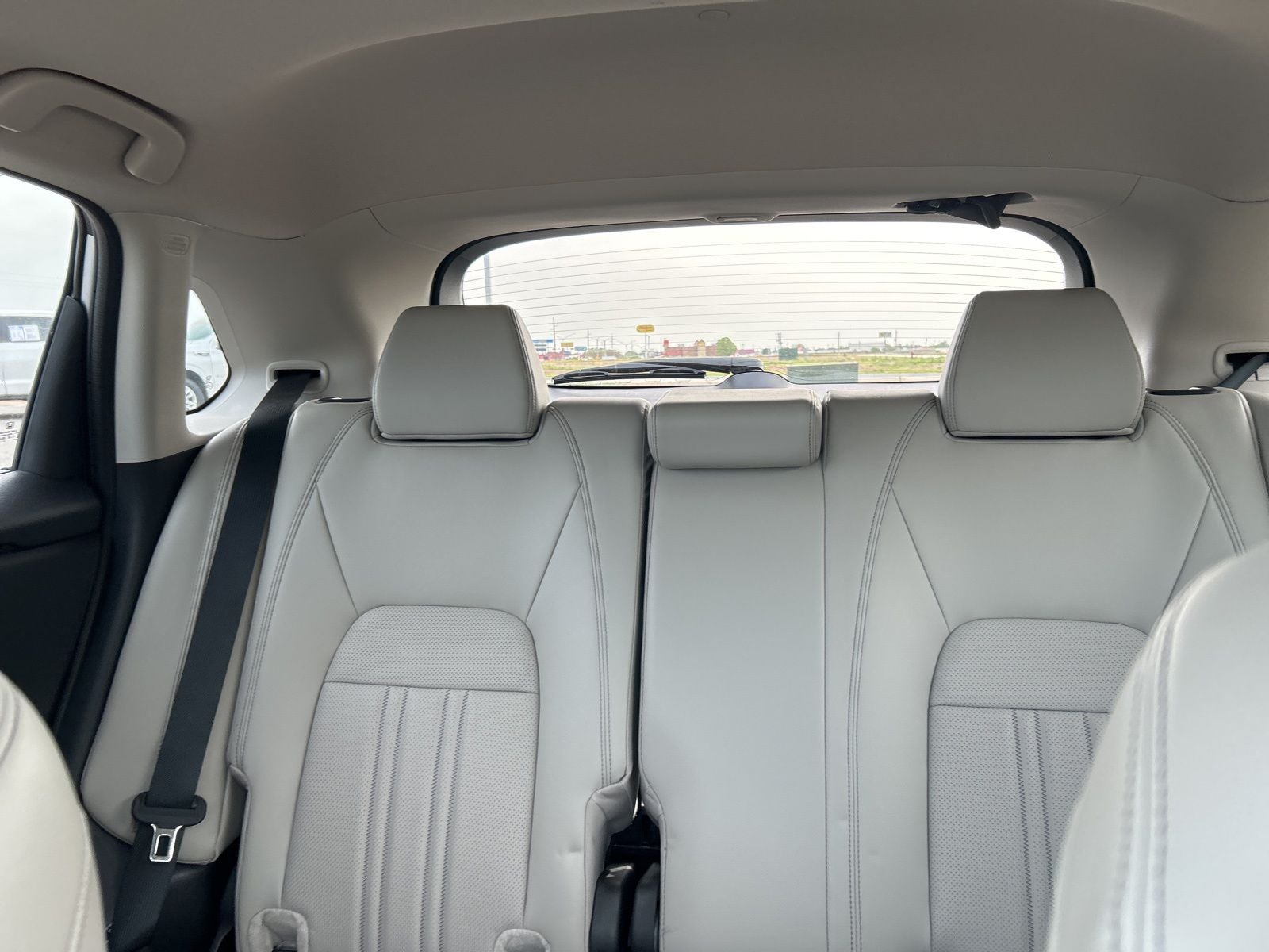 2023 Honda HR-V EX-L