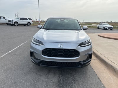 2023 Honda HR-V EX-L